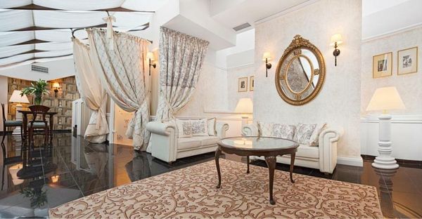 The Bonerowski Palace Boutique Hotel