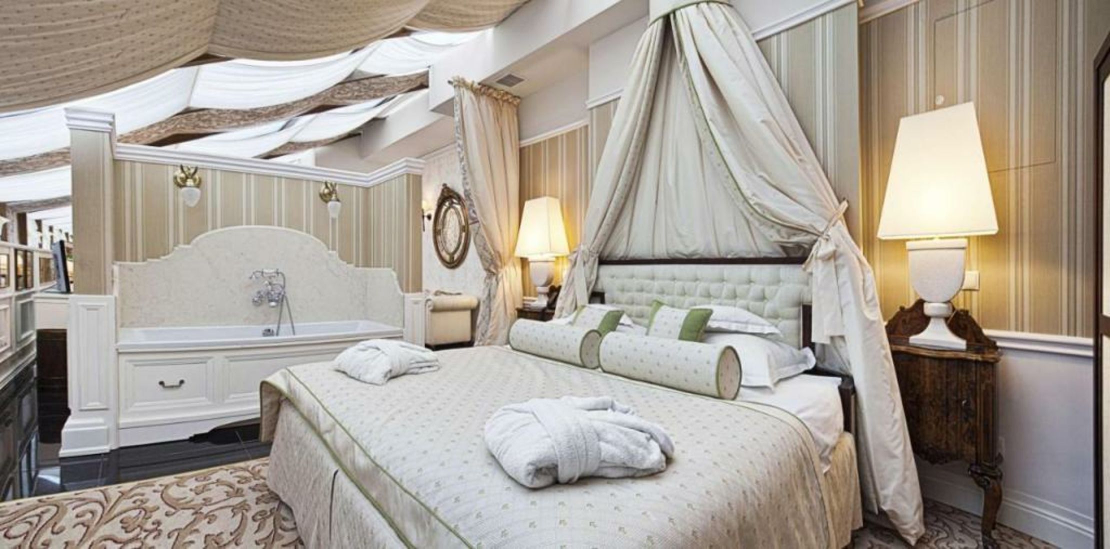 The Bonerowski Palace Boutique Hotel