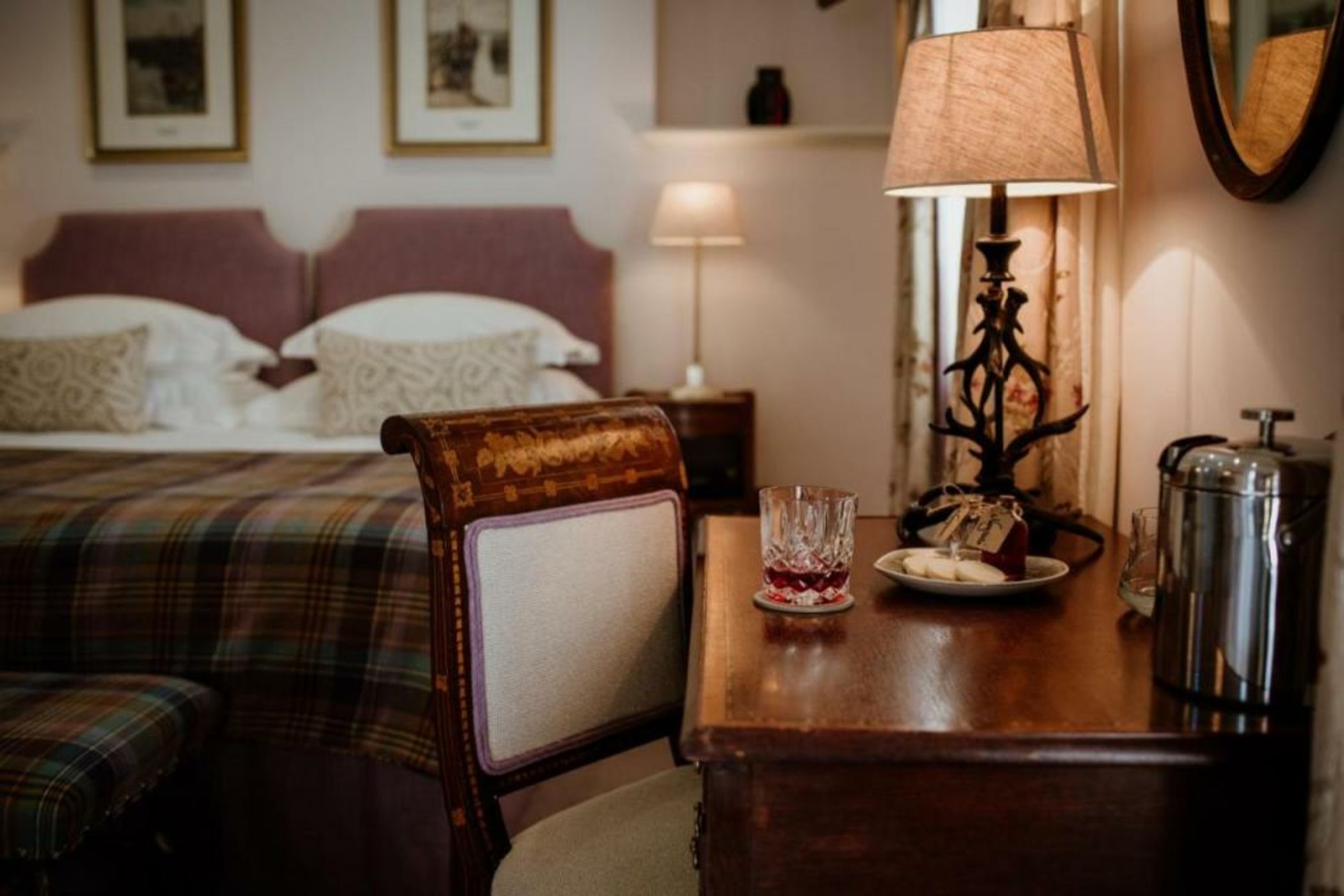 Links House at Royal Dornoch