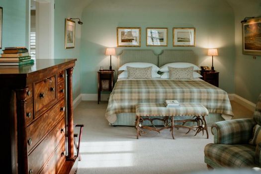 Links House at Royal Dornoch