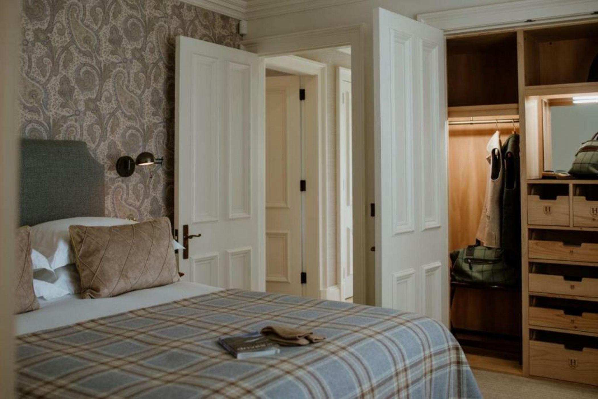Links House at Royal Dornoch