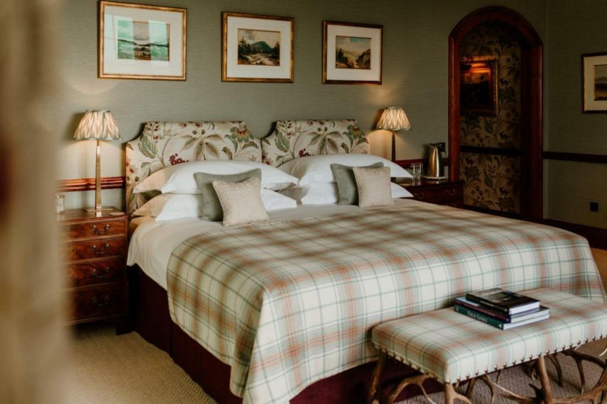 Links House at Royal Dornoch