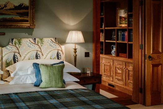 Links House at Royal Dornoch