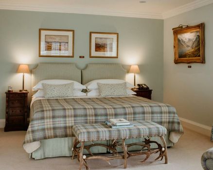 Links House at Royal Dornoch