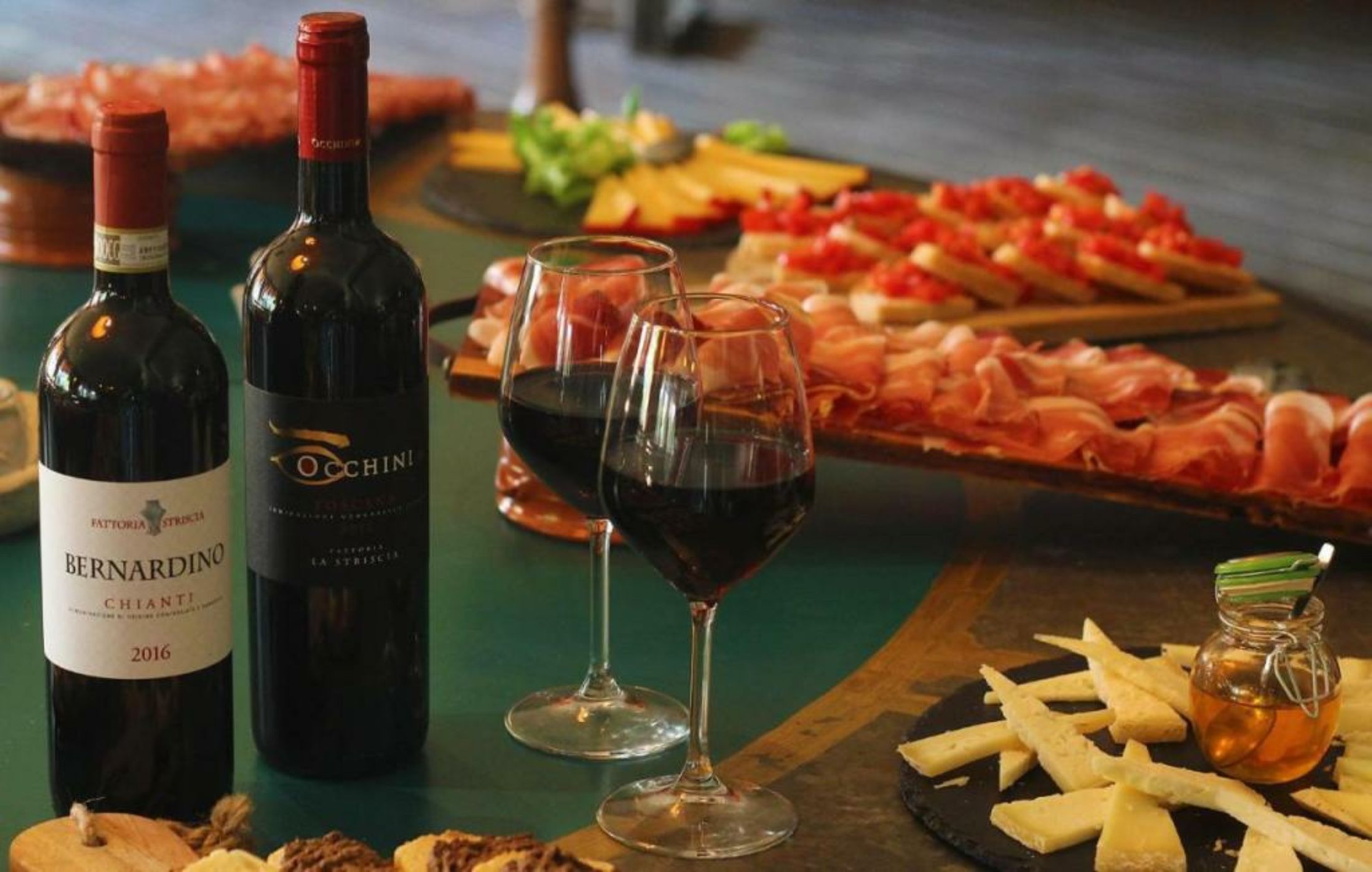Tenuta Occhini