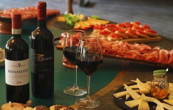 Tenuta Occhini