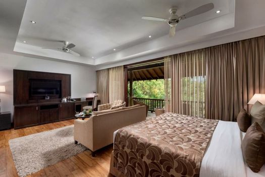 Amaya Lake Dambulla