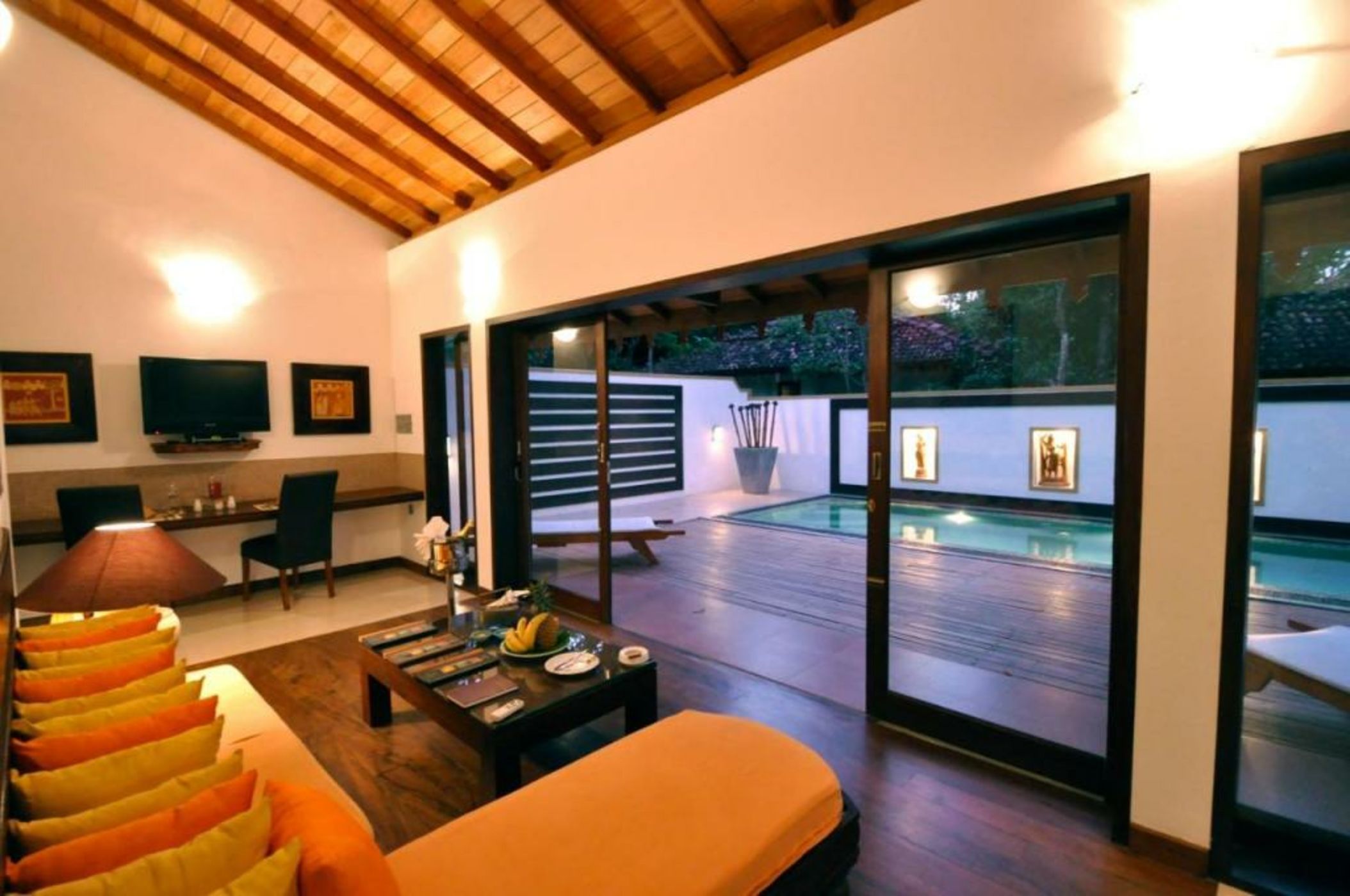 Amaya Lake Dambulla