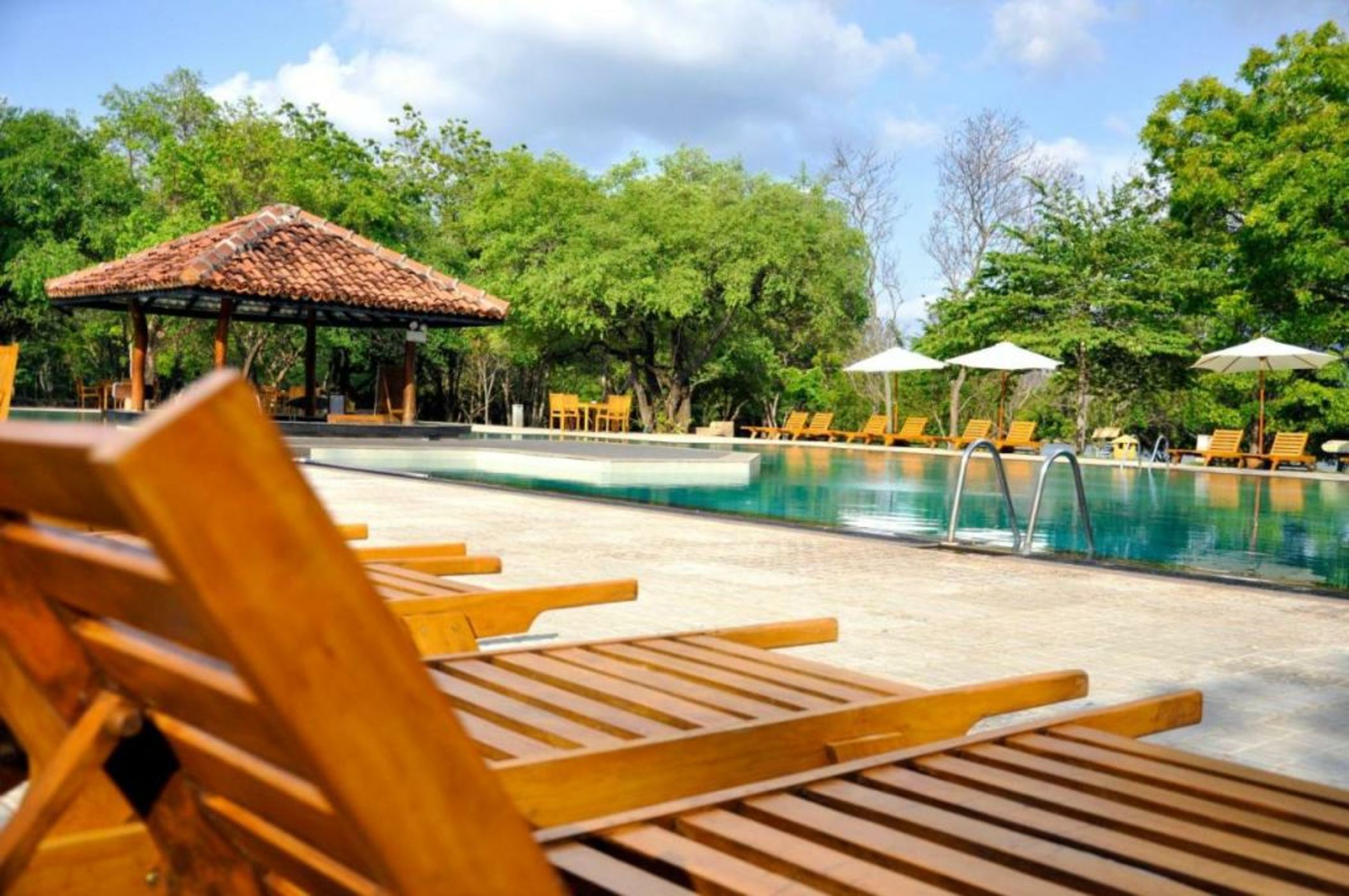 Amaya Lake Dambulla