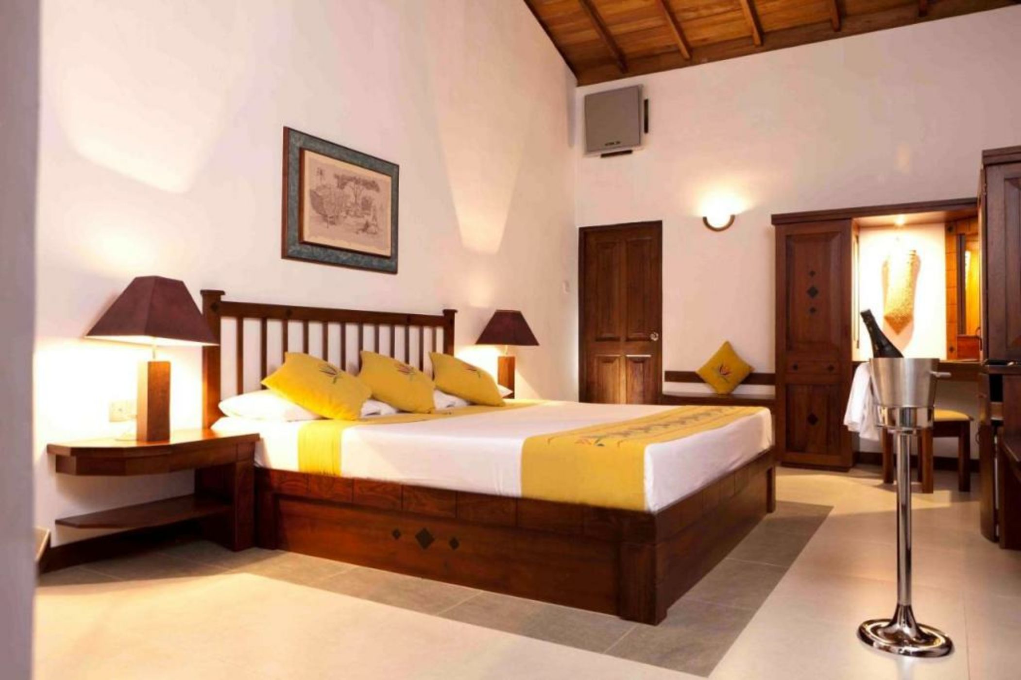 Amaya Lake Dambulla