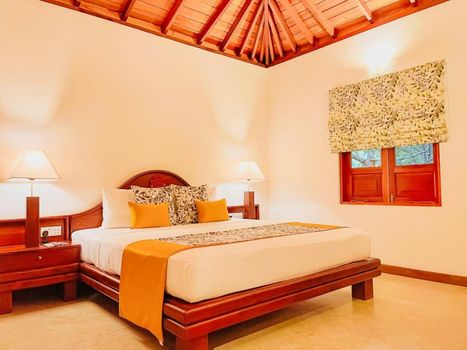 Amaya Lake Dambulla