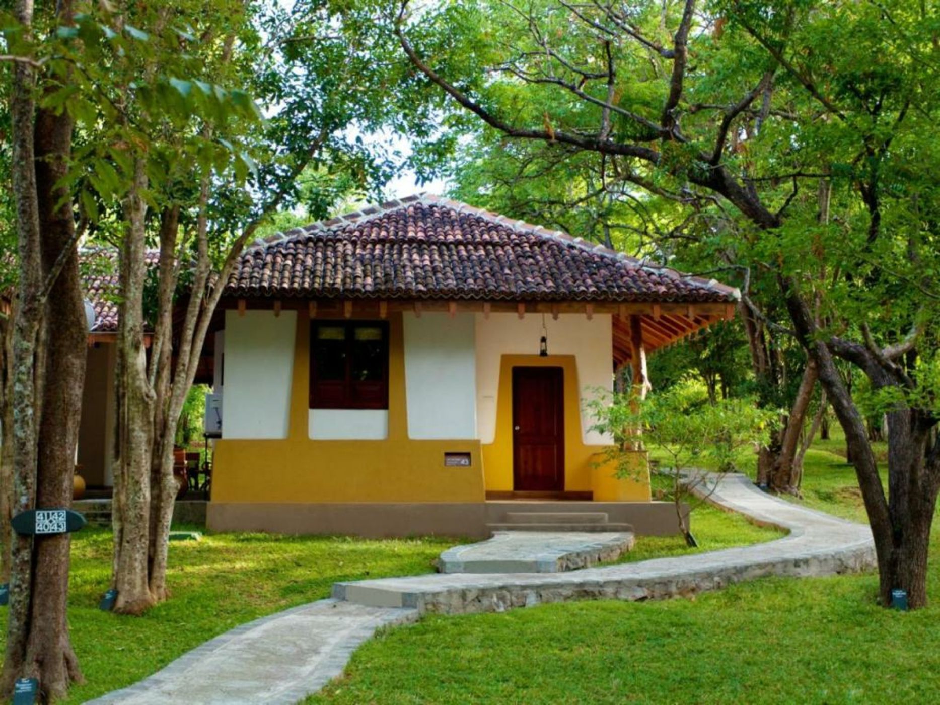 Amaya Lake Dambulla