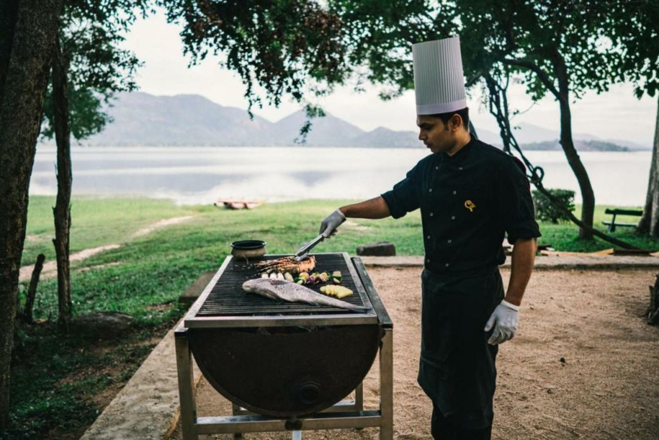 Amaya Lake Dambulla