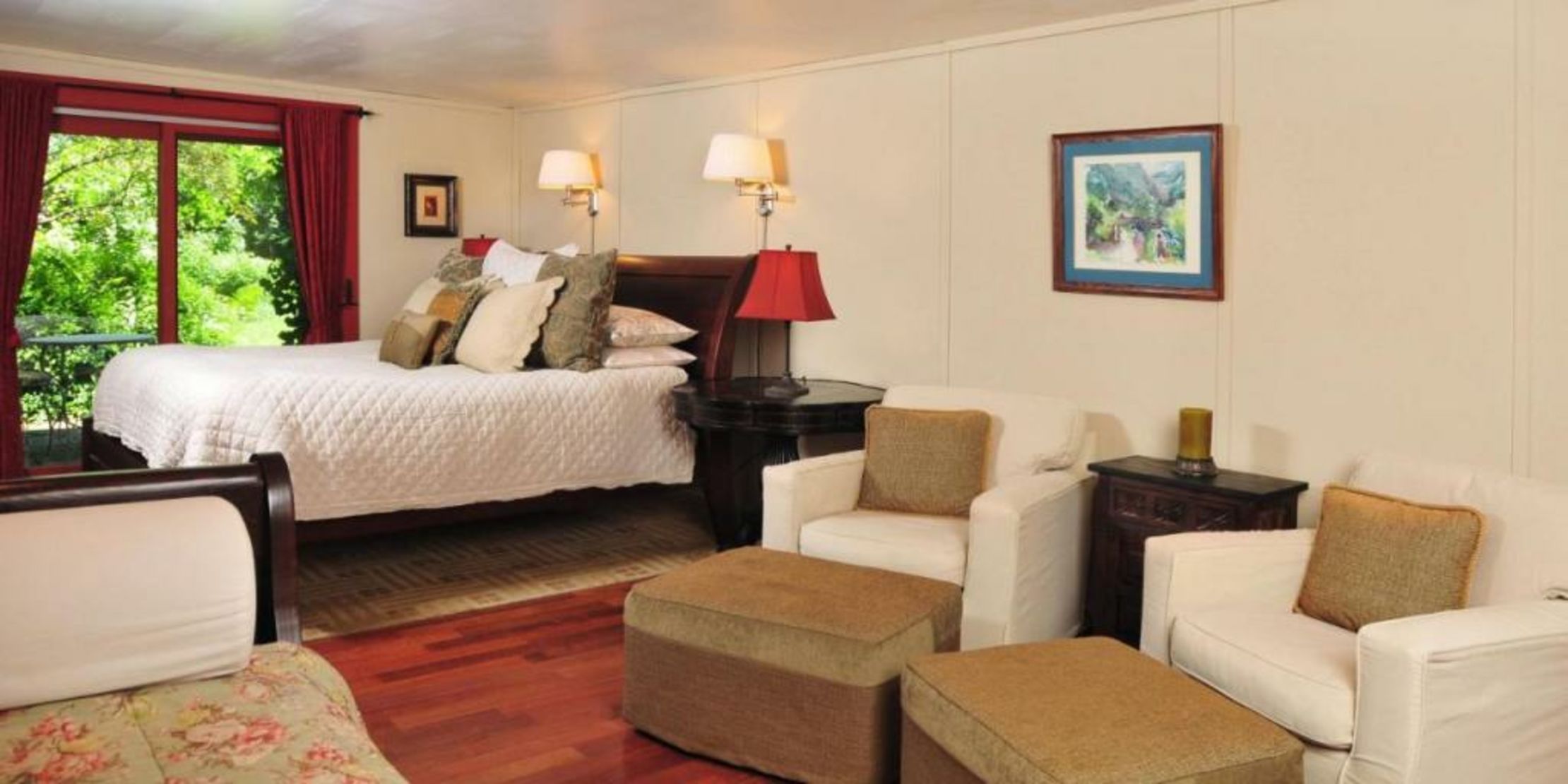 1795 Acorn Inn Bed and Breakfast