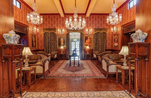 Ajit Bhawan - A Palace Resort