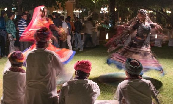 Ajit Bhawan - A Palace Resort
