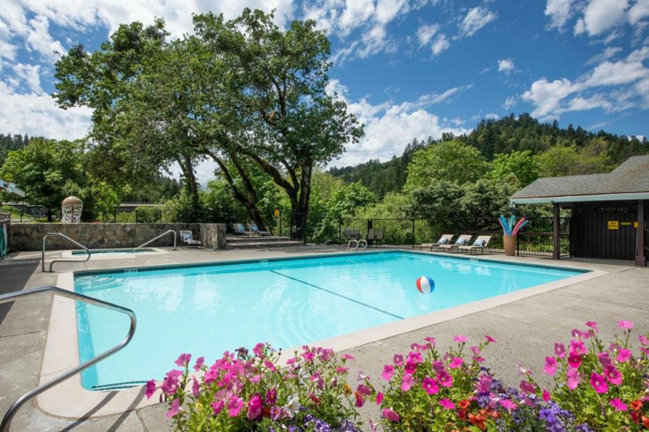 Benbow Historic Inn
