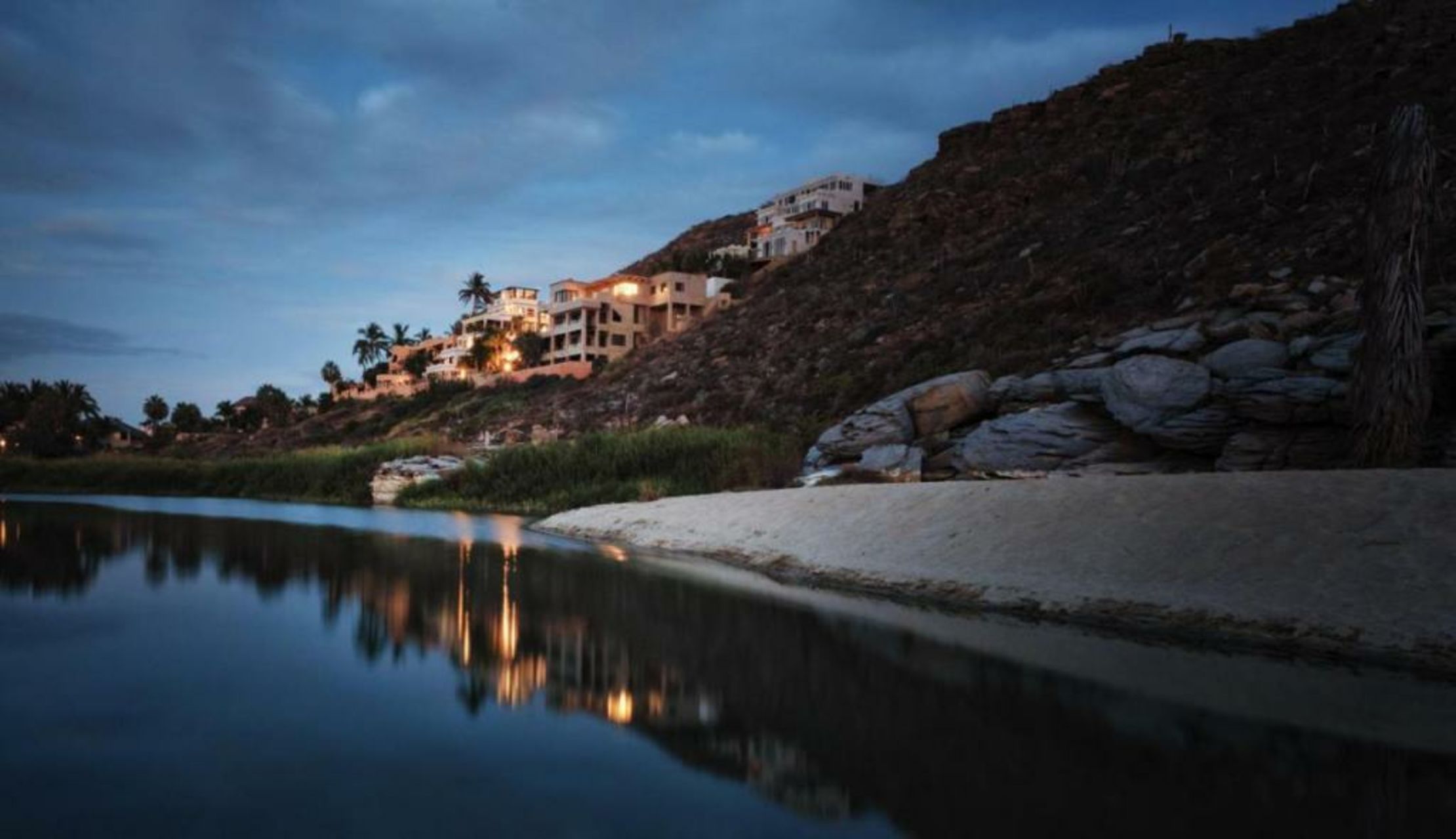 Villas La Mar - Adults 15 plus