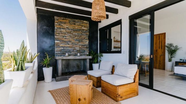 Villas La Mar - Adults 15 plus