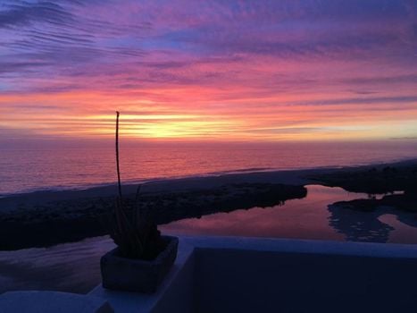Villas La Mar - Adults 15 plus