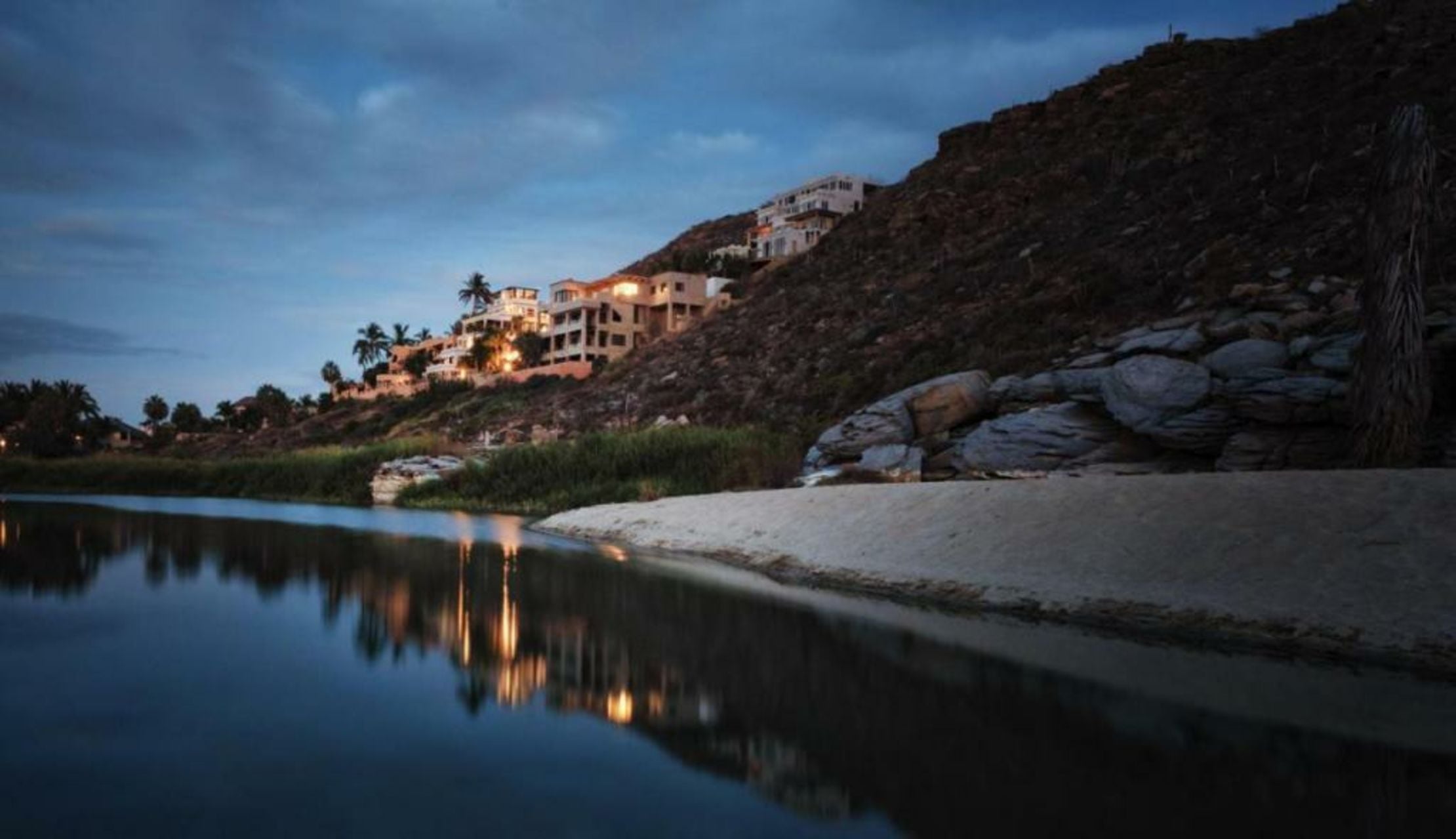 Villas La Mar - Adults 15 plus
