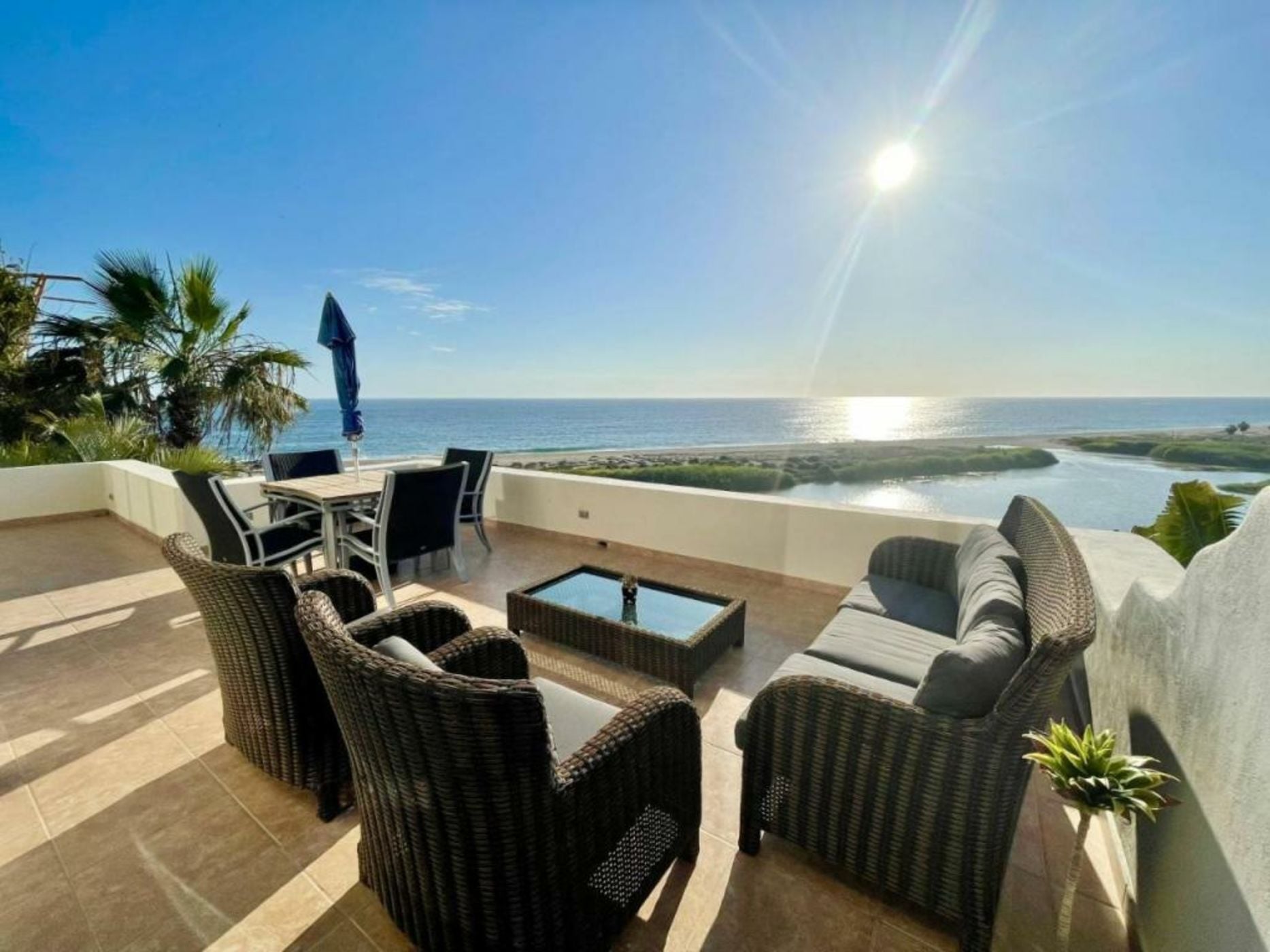Villas La Mar - Adults 15 plus