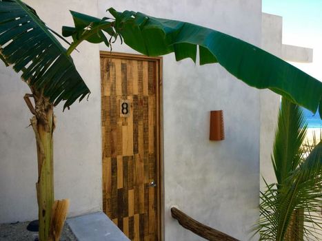 Villas La Mar - Adults 15 plus