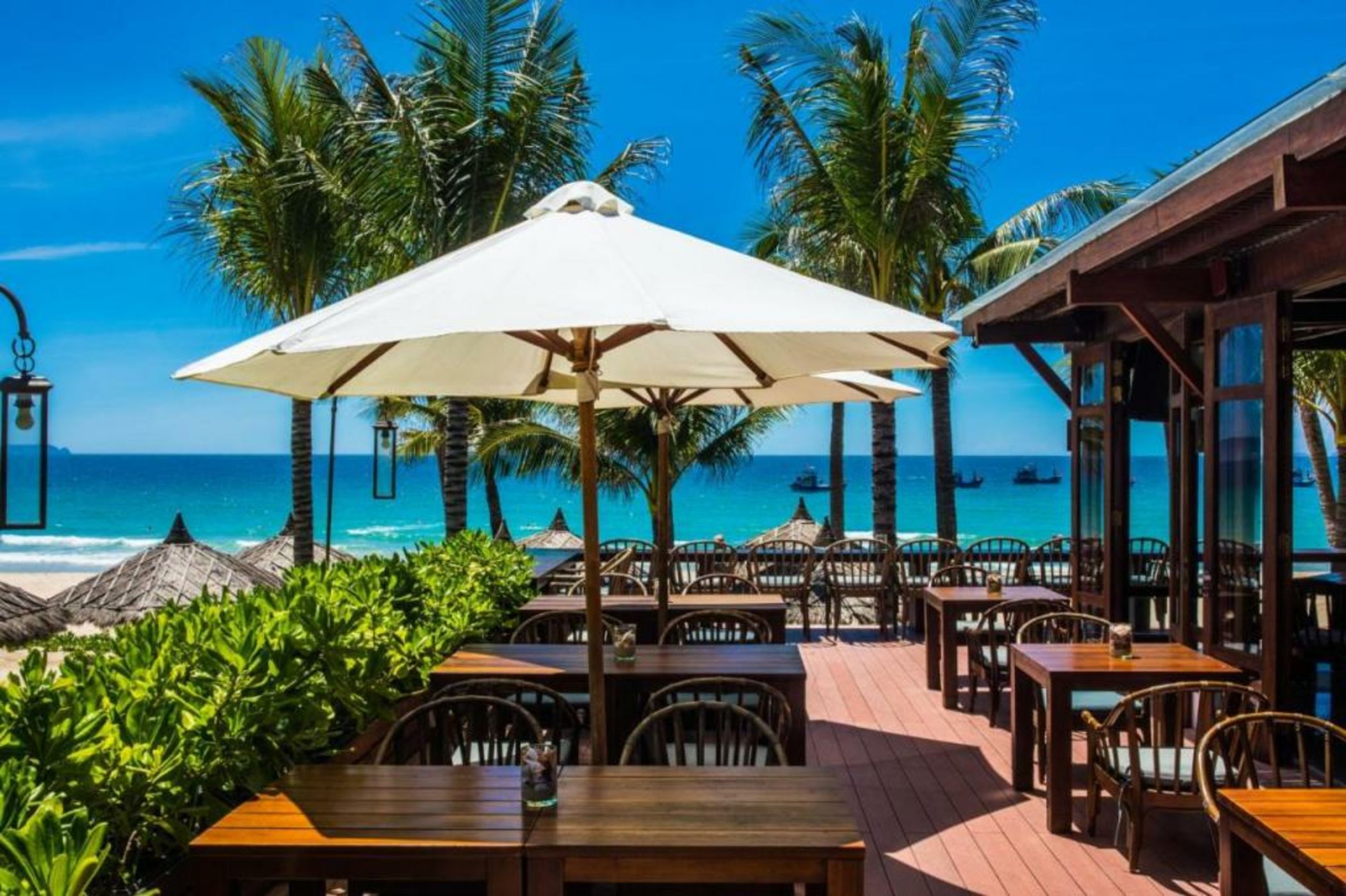 The Anam Cam Ranh