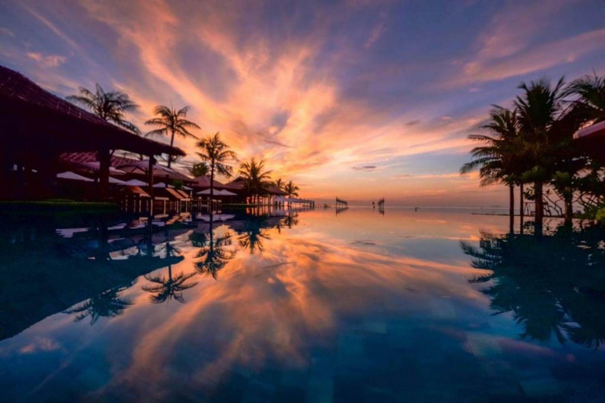 The Anam Cam Ranh