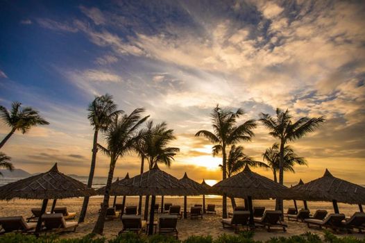 The Anam Cam Ranh