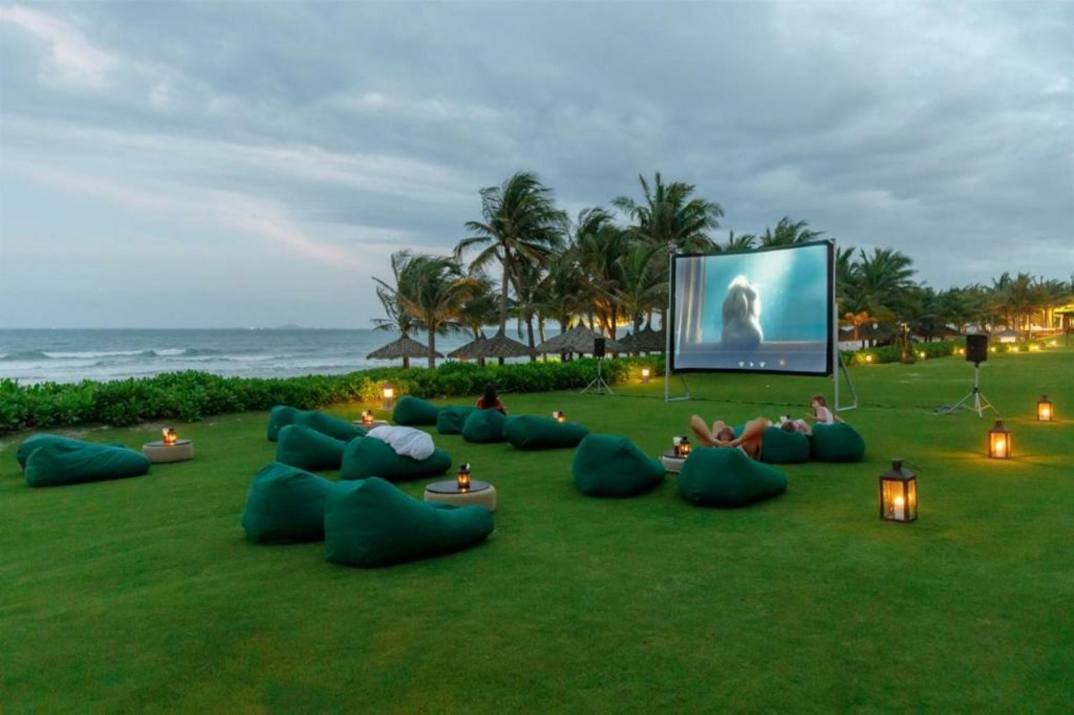 The Anam Cam Ranh