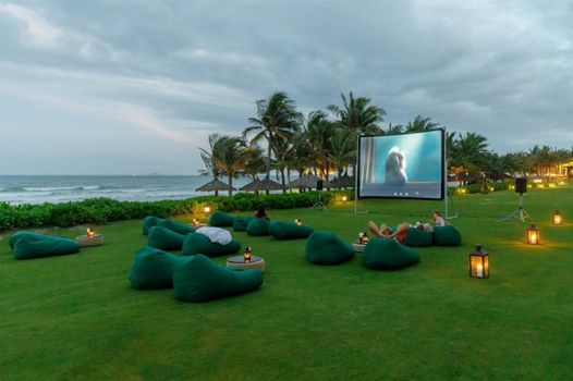 The Anam Cam Ranh