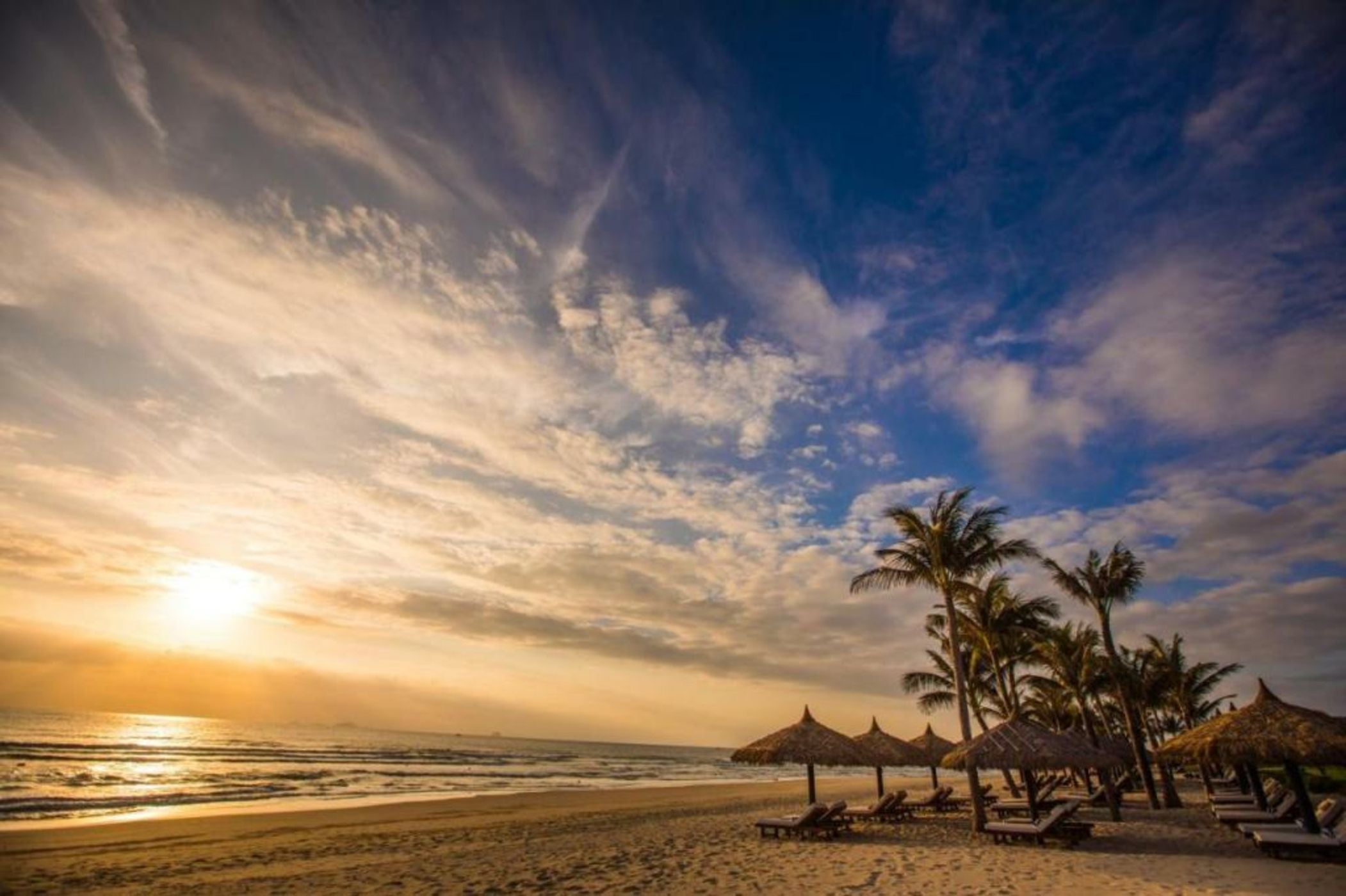 The Anam Cam Ranh