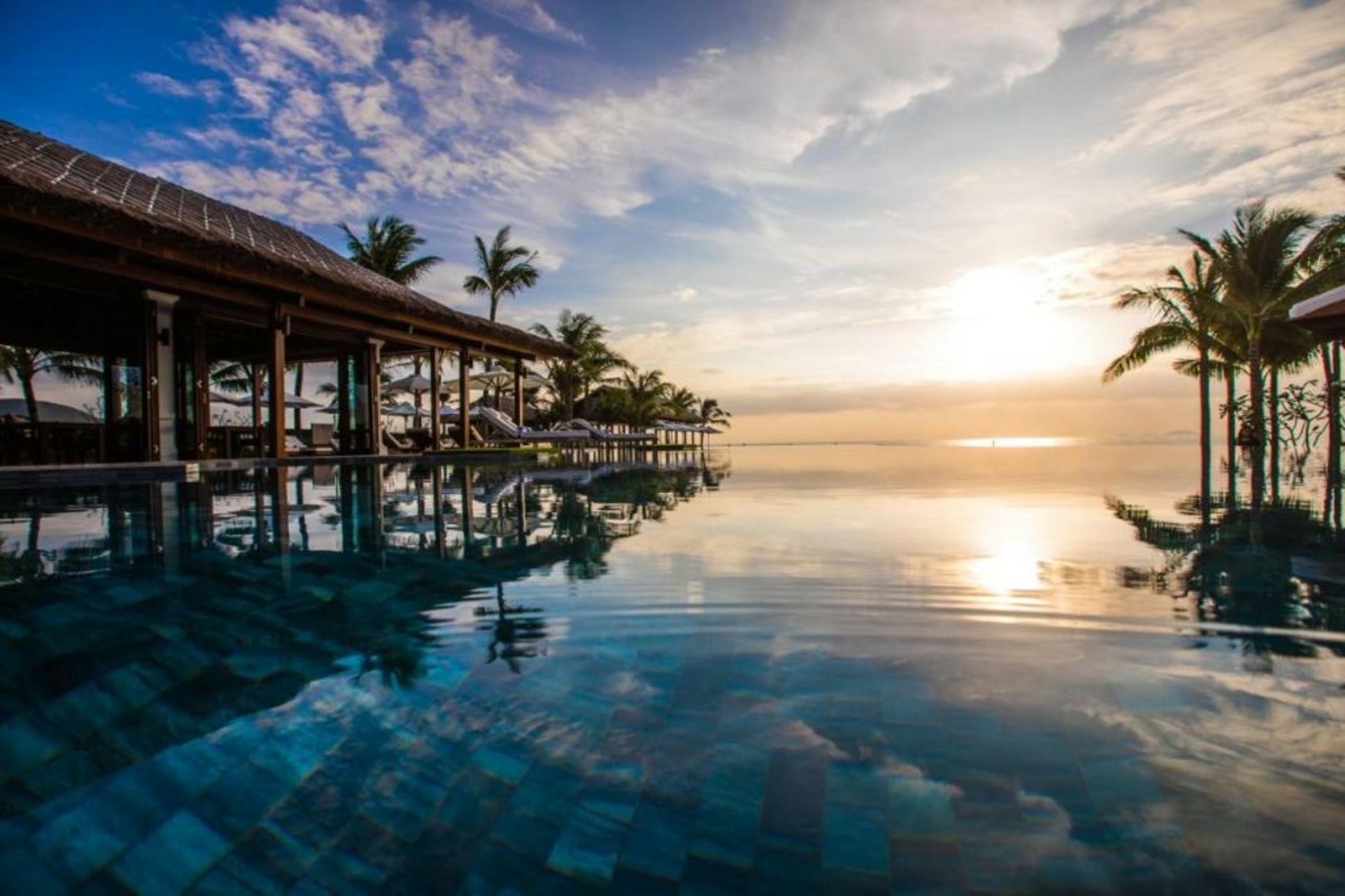 The Anam Cam Ranh
