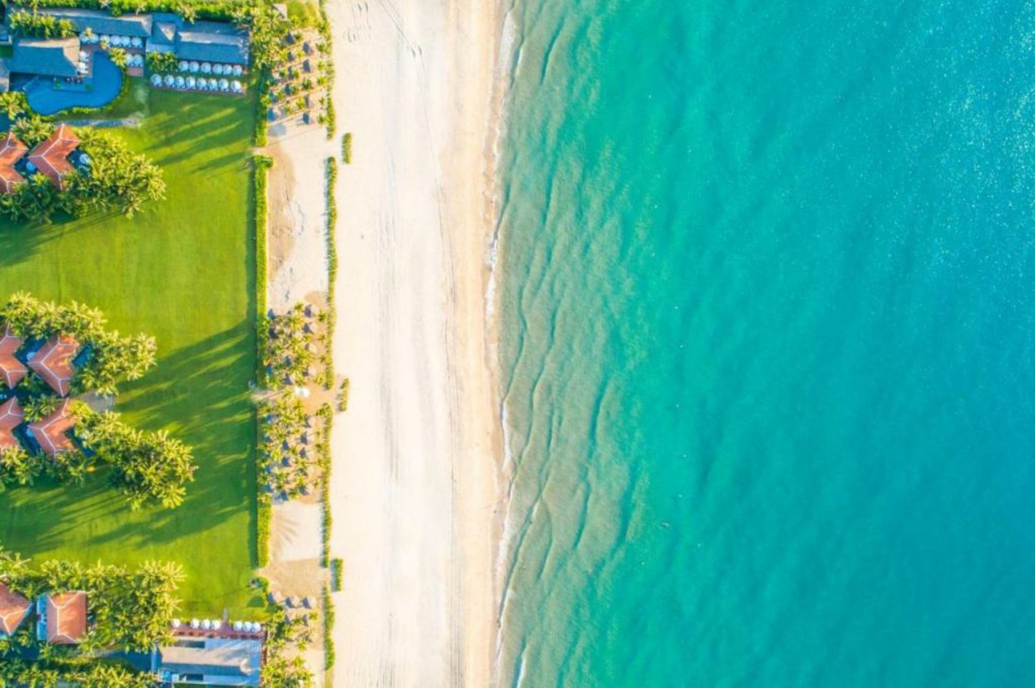 The Anam Cam Ranh