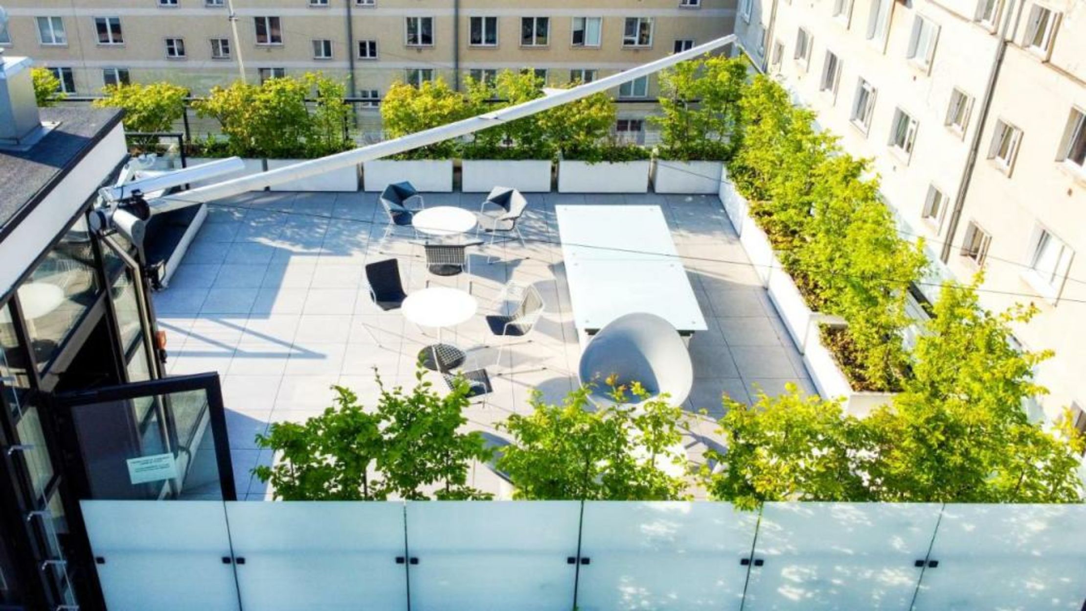 No.4 Residence