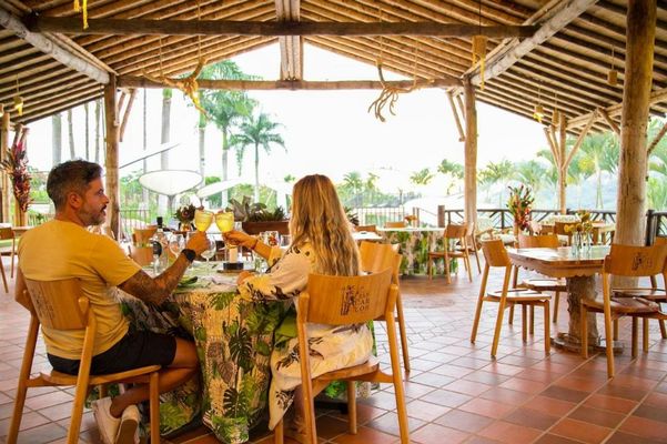 Hotel Casa San Carlos Lodge Pereira