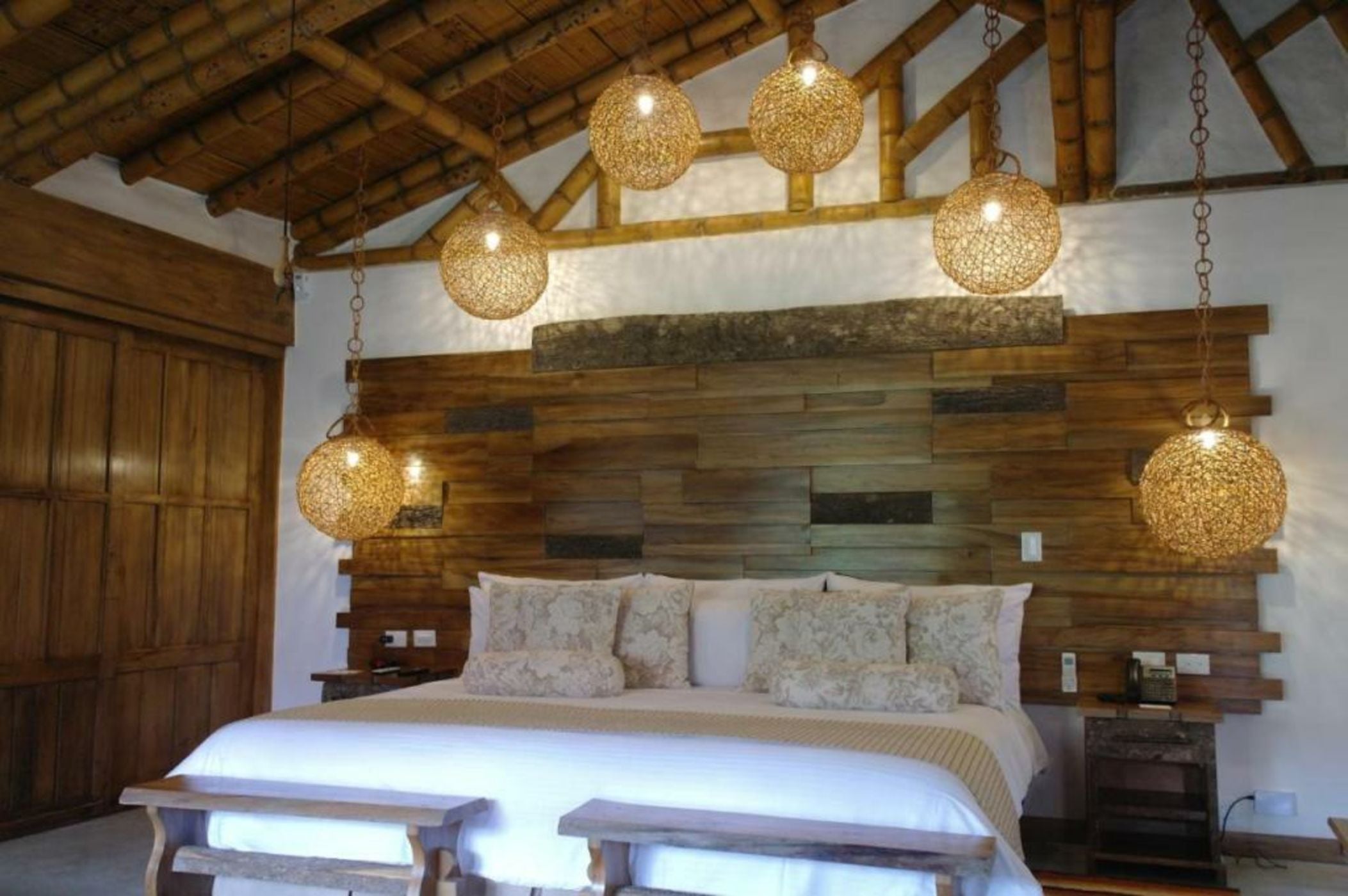 Hotel Casa San Carlos Lodge Pereira