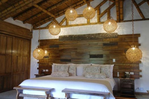 Hotel Casa San Carlos Lodge Pereira