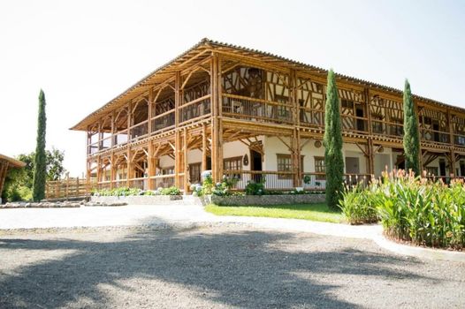 Hotel Casa San Carlos Lodge Pereira