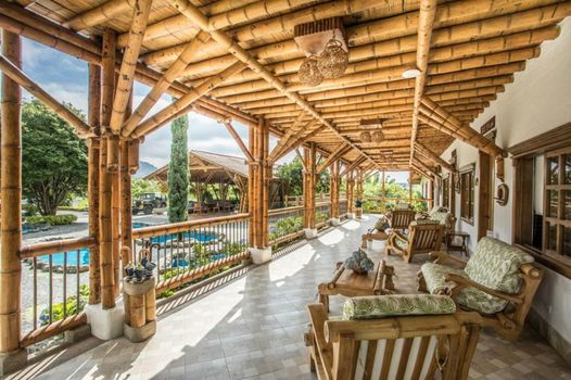 Hotel Casa San Carlos Lodge Pereira
