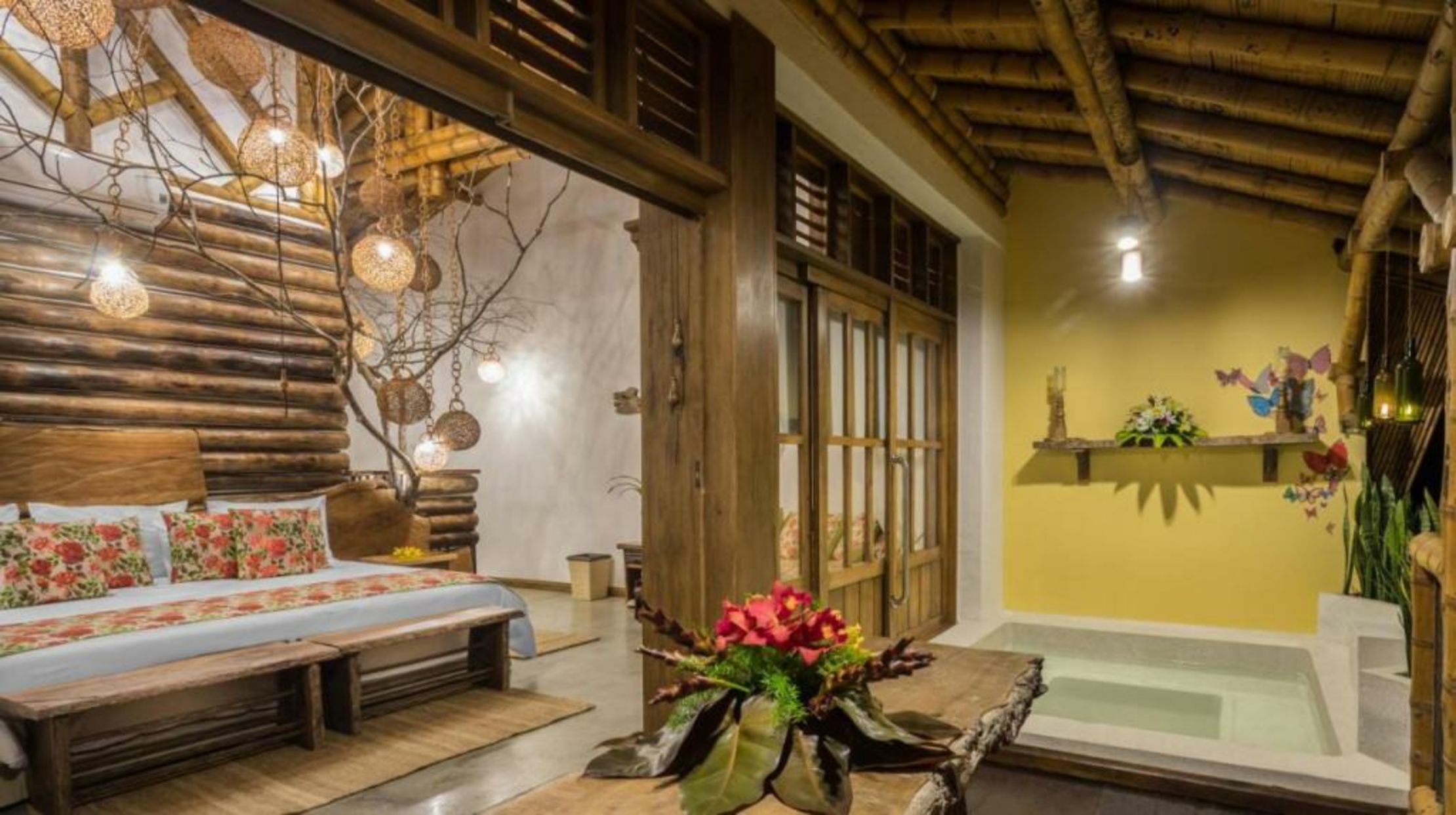 Hotel Casa San Carlos Lodge Pereira