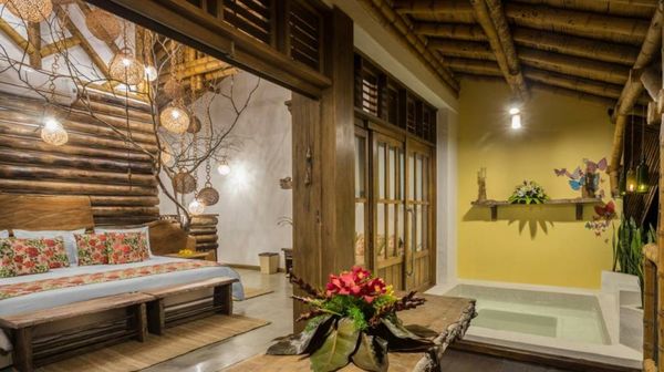 Hotel Casa San Carlos Lodge Pereira