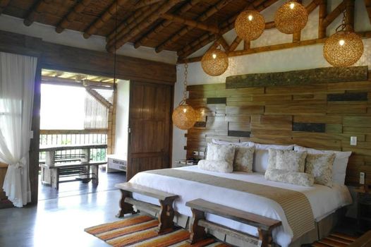 Hotel Casa San Carlos Lodge Pereira