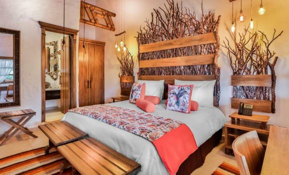 Hotel Casa San Carlos Lodge Pereira
