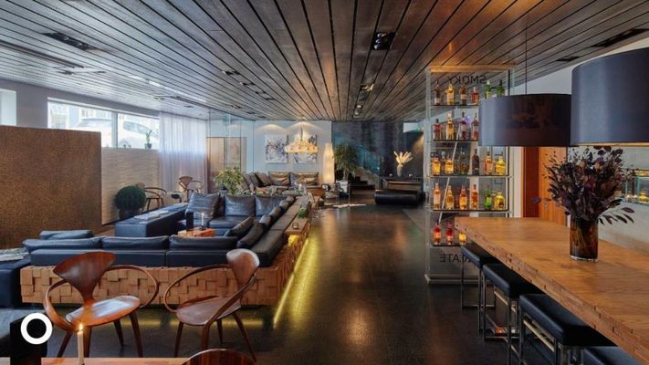 Thingholt by Center Hotels