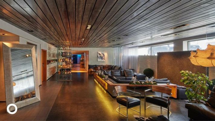 Thingholt by Center Hotels