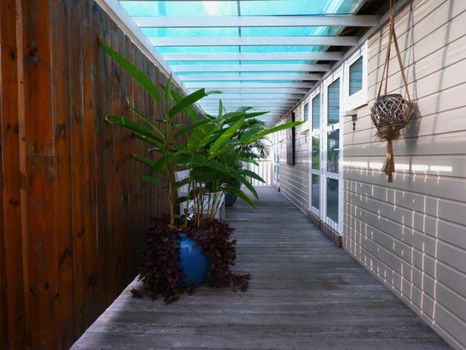 THE BAHI VILLA - Adults Only B&B