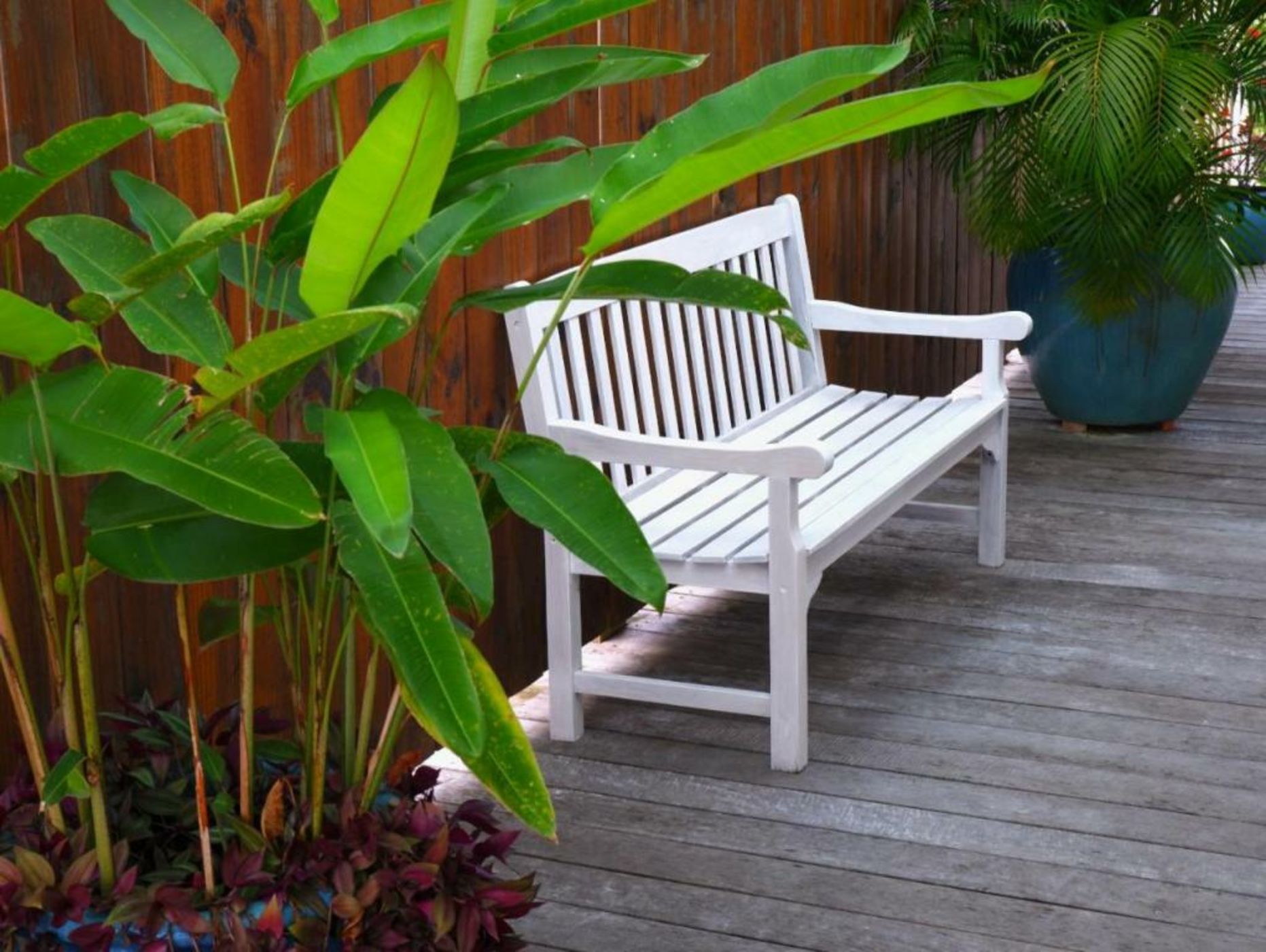 THE BAHI VILLA - Adults Only B&B