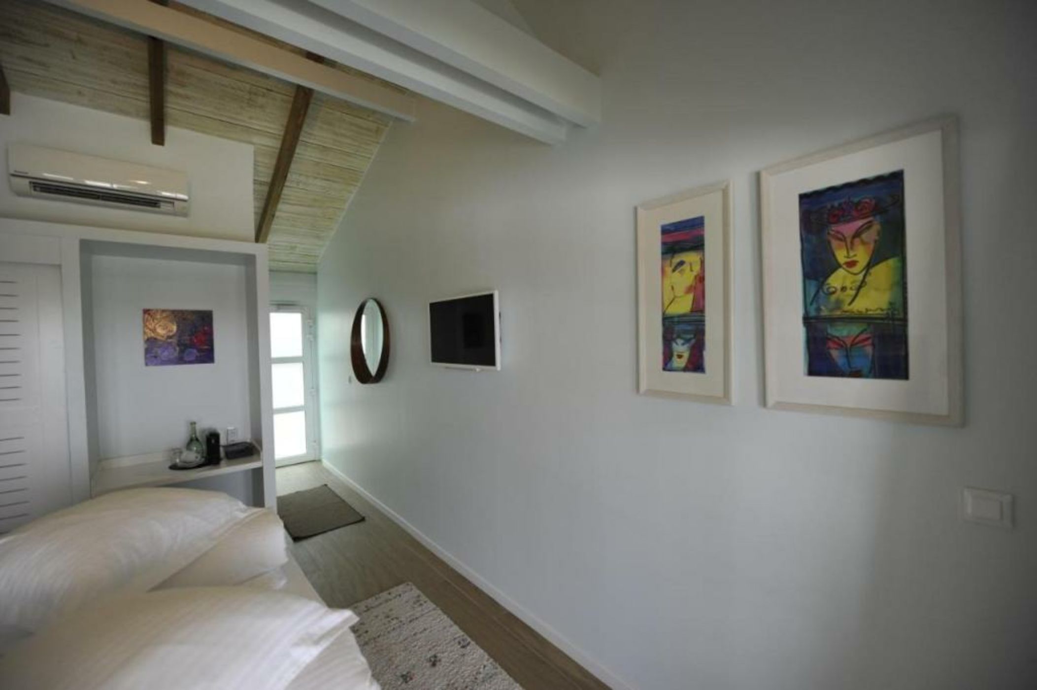 THE BAHI VILLA - Adults Only B&B